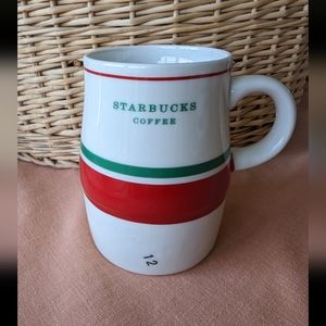 Starbucks Vintage Mug